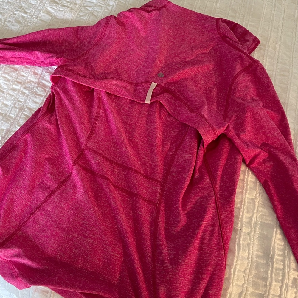 Lululemon define jacket